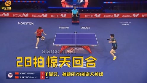 王曼昱式应急：网球救球技巧与球拍管理指南